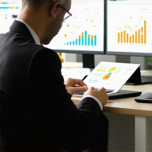 Effective Audit Support Strategies for Seamless Business Growth