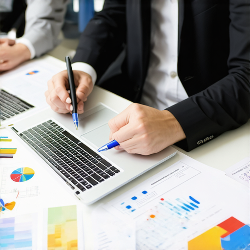 Financeauthoritys Specialists for Accounting