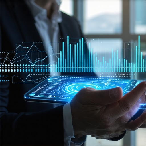Futuristic digital tools for advanced audit support, multinational documentation, predictive analytics