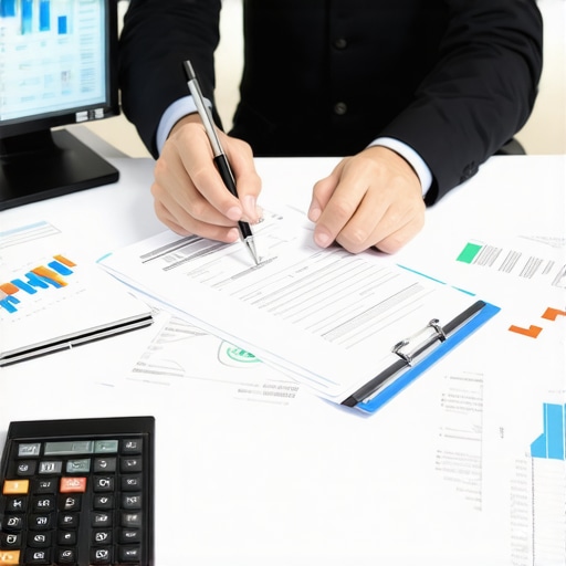 Top CPA Services for Accurate Tax Preparation & Audit Support 2024