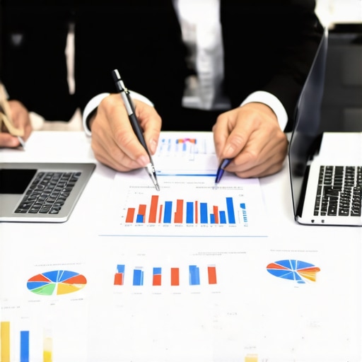 Top CPA Services for Seamless Tax & Audit Support in 2024