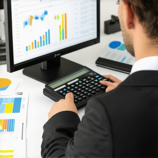 Top CPA Services for Seamless Tax Preparation & Audit Support 2024