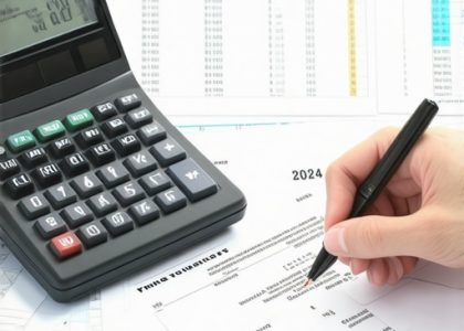 Effective Payroll & Tax Preparation Strategies for 2024 Success