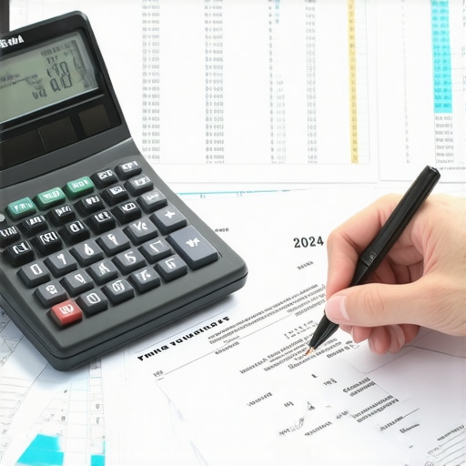 Effective Payroll & Tax Preparation Strategies for 2024 Success