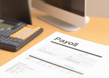 Effective Payroll & Tax Preparation Strategies for Small Businesses 2024