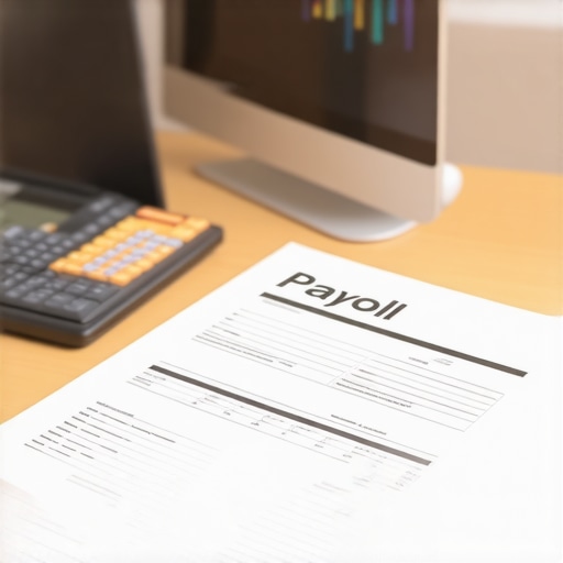 Effective Payroll & Tax Preparation Strategies for Small Businesses 2024