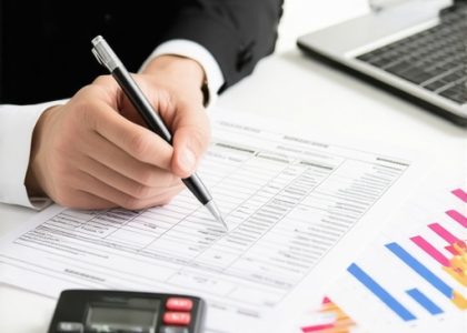 Effective Payroll & Tax Preparation Strategies for Small Businesses 2024