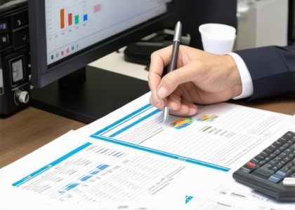 Effective Payroll & Tax Preparation Strategies for Small Businesses 2024