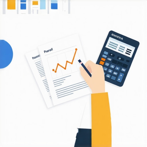 Effective Tax Planning & Payroll Strategies for Small Businesses 2024