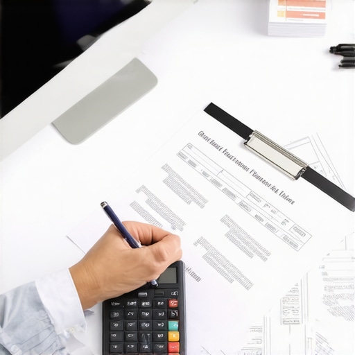 Effective Tax Preparation & Audit Support Tips from Financeauthoritys