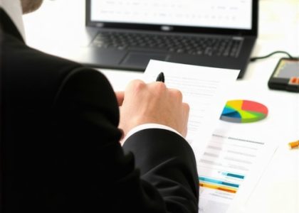 Effective Tax Preparation Strategies for Seamless Business Growth 2024