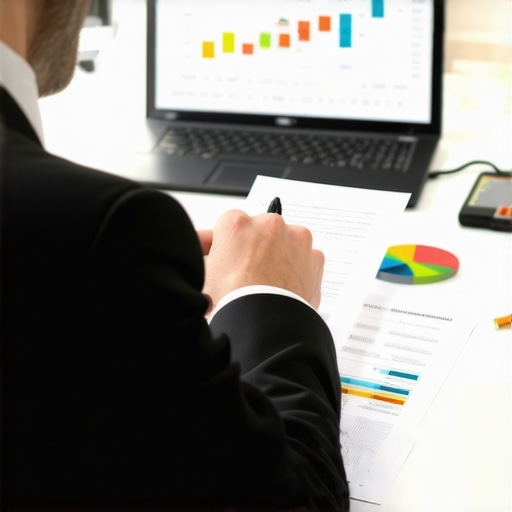 Effective Tax Preparation Strategies for Seamless Business Growth 2024