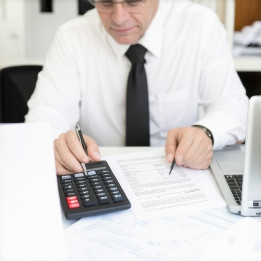 Expert CPA Services for Accurate Tax & Audit Support in 2024