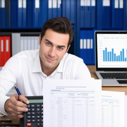 Top CPA Services & Tax Preparation Tips for 2024 Success