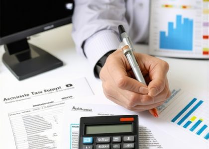 Top CPA Services for Accurate Tax & Audit Support in 2024