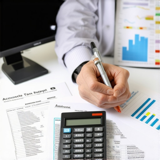 Top CPA Services for Accurate Tax & Audit Support in 2024