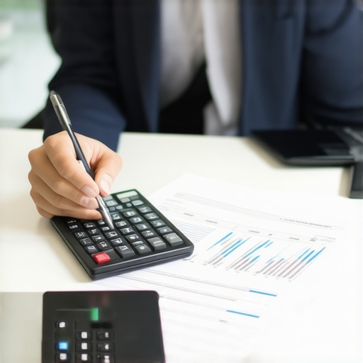 Top CPA Services for Precise Tax & Audit Support in 2024