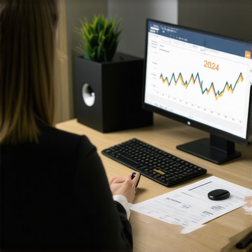 Top CPA Services for Seamless Tax & Audit Support in 2024