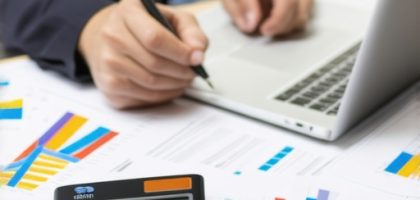 Top Tax Preparation Strategies for Small Business Success 2024