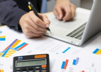 Top Tax Preparation Strategies for Small Business Success 2024