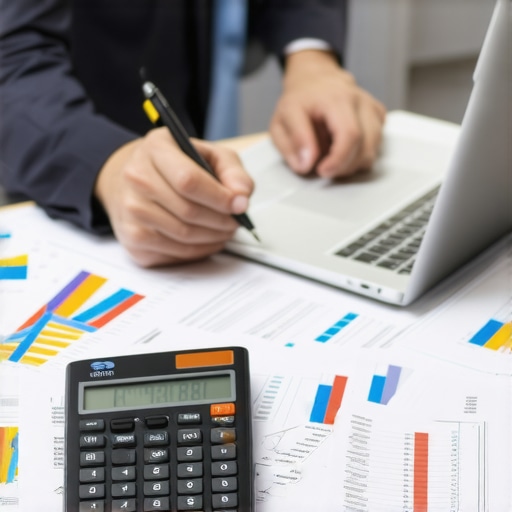 Top Tax Preparation Strategies for Small Business Success 2024