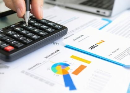Top Tax Preparation Strategies for Small Businesses in 2024