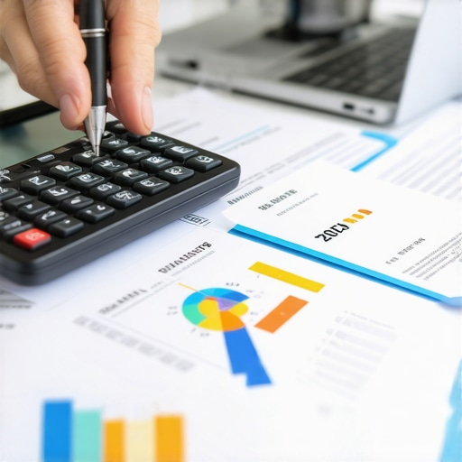 Top Tax Preparation Strategies for Small Businesses in 2024