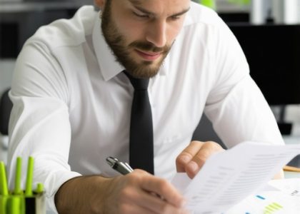 Effective Payroll & Tax Strategies for Small Businesses in 2024