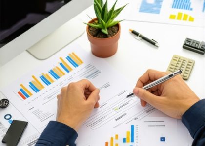 Effective Tax Preparation & Audit Support Tips by Financeauthoritys 2024