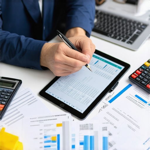 Effective Tax Preparation & Payroll Strategies for Small Business Growth 2024