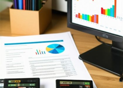 Effective Tax Preparation & Payroll Strategies for Small Business Growth 2024