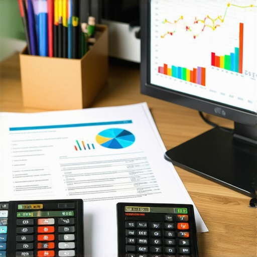 Effective Tax Preparation & Payroll Strategies for Small Business Growth 2024