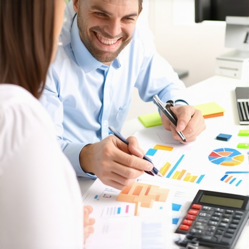 Effective Tax Preparation & Planning Strategies for Small Business Growth 2024