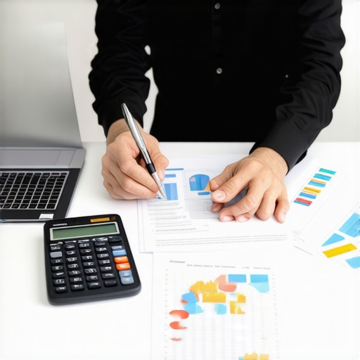 Effective Tax Preparation & Planning Strategies for Small Business Growth 2024