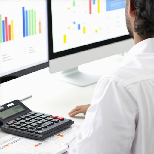 Expert Tax Preparation & CPA Services for 2024 Success Guidance