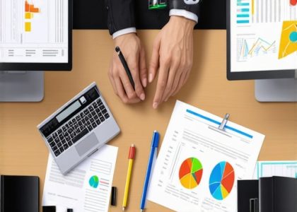 Top Payroll & Audit Support Strategies from Financeauthoritys in 2024