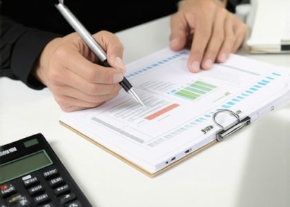 Top Payroll & Tax Preparation Strategies for Small Business Growth 2024