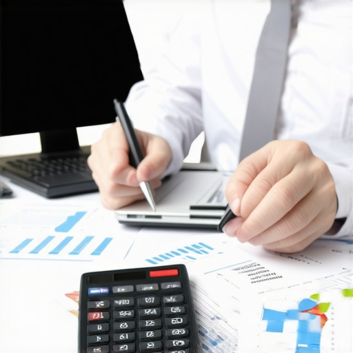 Top Tax Preparation & Audit Support Tips by Financeauthoritys for 2024