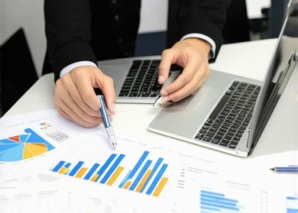 Top Tax Preparation & Payroll Strategies for Small Business 2024