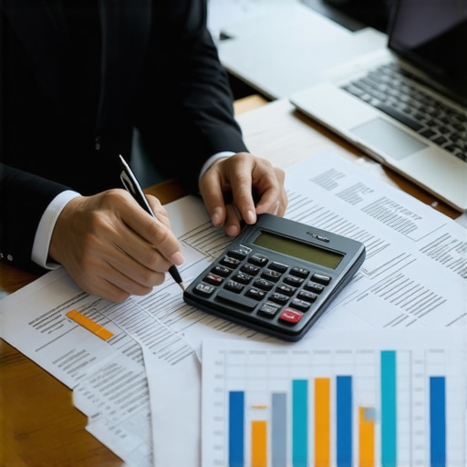 Top Tax Preparation & Planning Strategies for Small Business Success