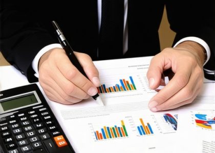 Ultimate Guide to CPA Services & Tax Preparation for 2024