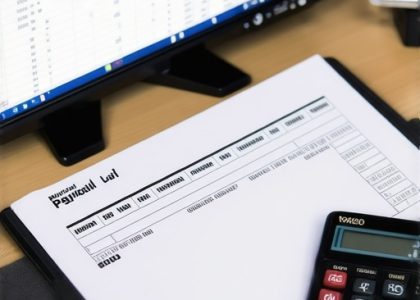 3 Expensive Payroll Mistakes to Avoid in 2026 [Checklist]