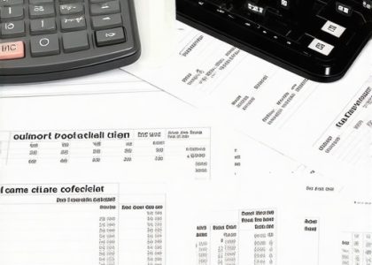 3 Signs Your 2026 Bookkeeping Is Audit-Bait [CPA Checklist]