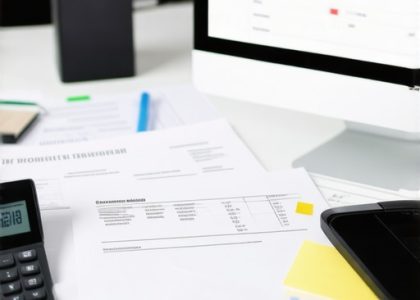 5 New 2026 Tax Preparation Errors Killing Your Profit Margins