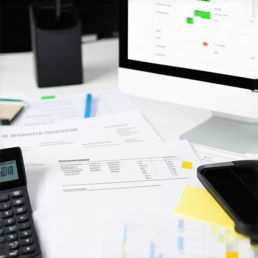 5 New 2026 Tax Preparation Errors Killing Your Profit Margins