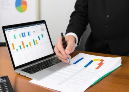 Best Tax Preparation Tips for Small Businesses in 2024