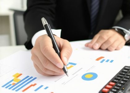 CPA Services & Audit Support Solutions to Boost Your Financial Health