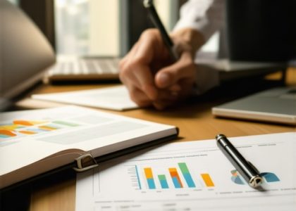 Effective Payroll & Audit Support Strategies for Small Business Growth