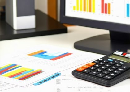 Effective Tax Preparation & Audit Support Strategies for Small Business Growth