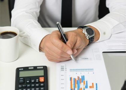 Effective Tax Preparation & Payroll Strategies for Small Business Growth 2024